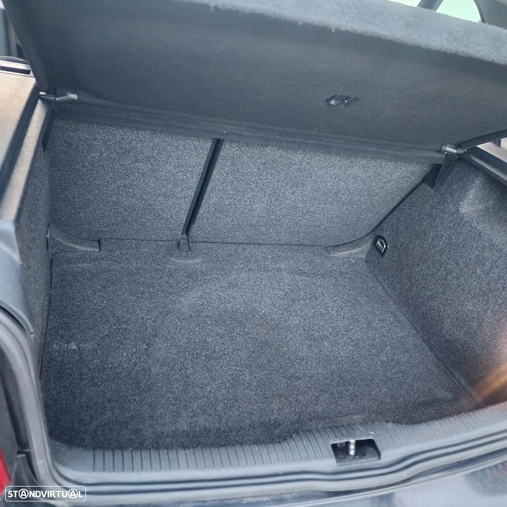 VW Golf 1.9 TDi GT Special - 6