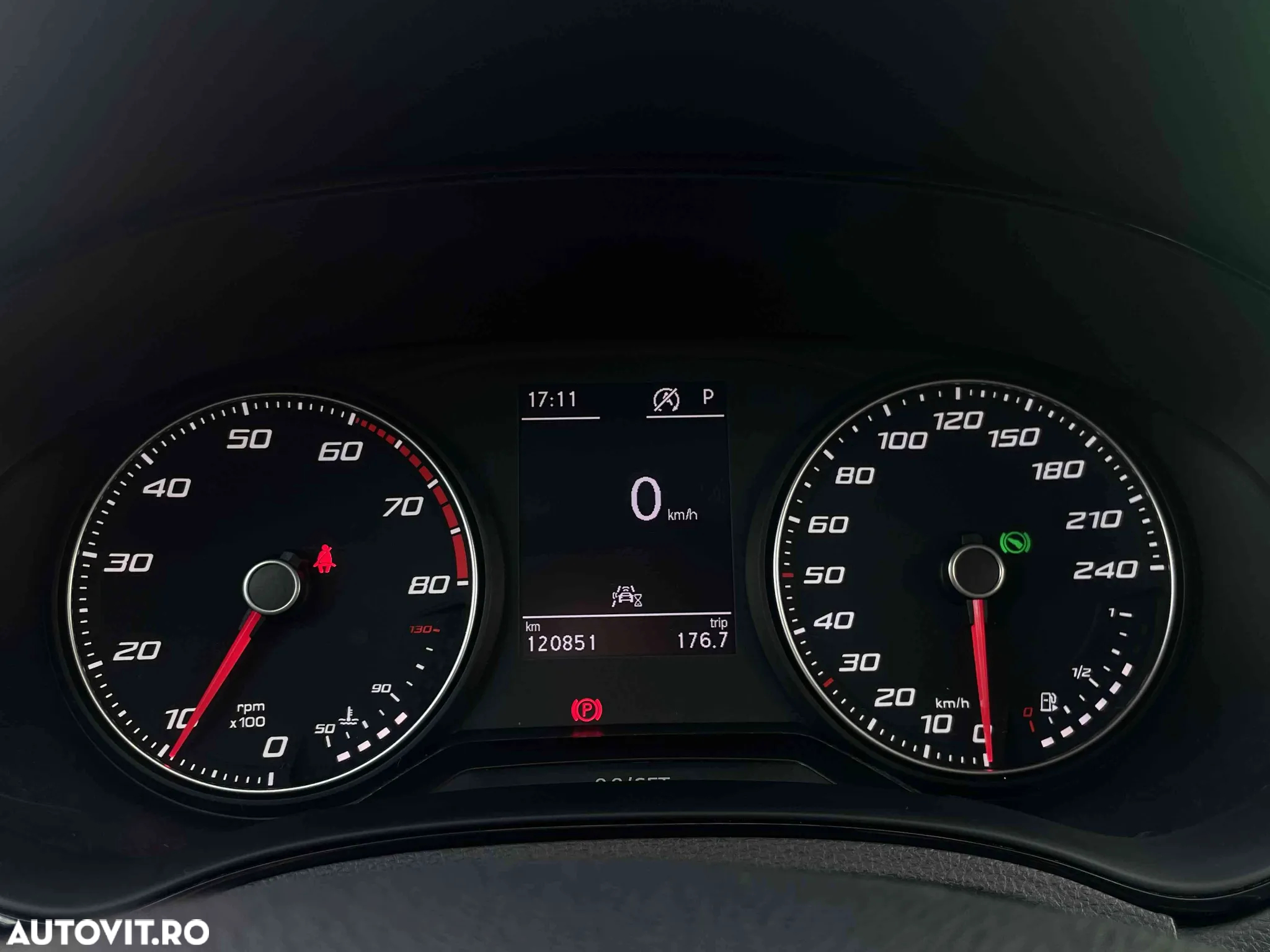 Seat Arona - 8