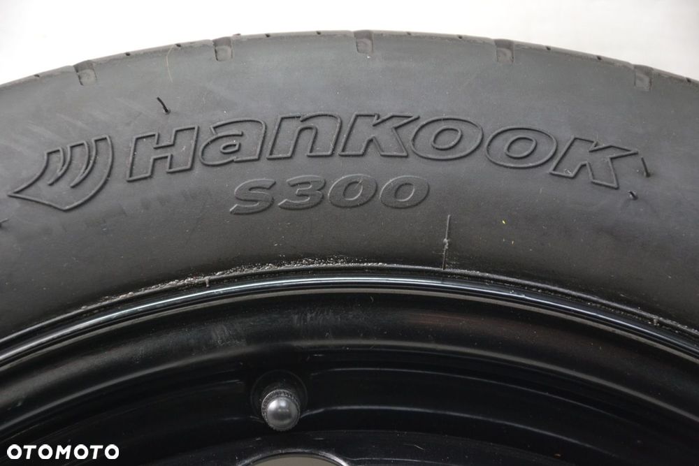 DOJAZDÓWKA R16 AUDI A3 8P A4 B7 A6 C6 ZESTAW -30 - 10