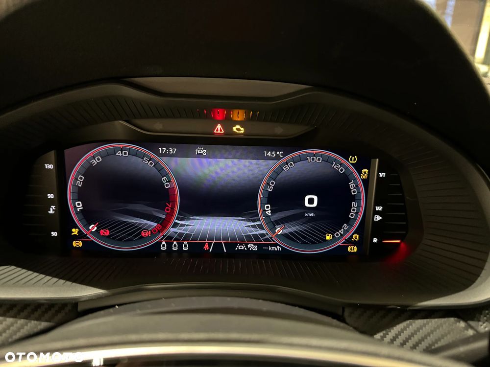 Skoda Kamiq 1.5 TSI Monte Carlo DSG - 10