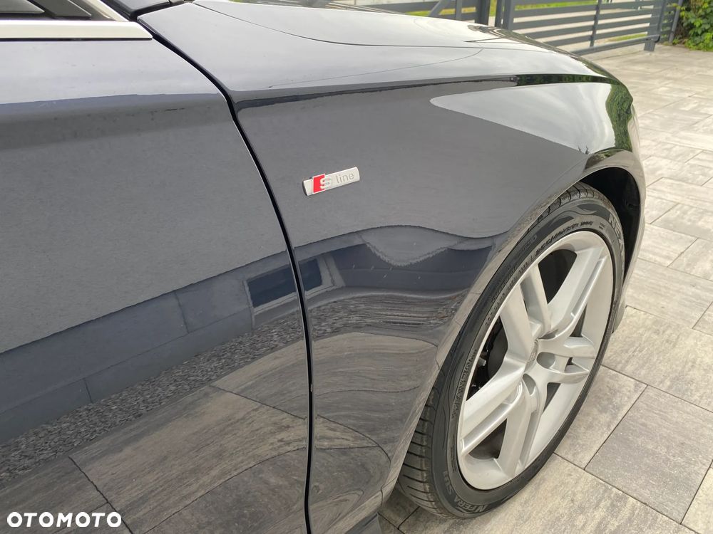 Audi A6 Avant 2.0 TDI Ultra S tronic - 6