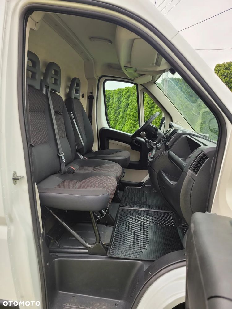 Peugeot BOXER - 18