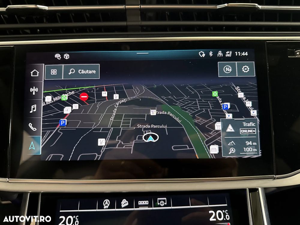 Audi Q8 - 22