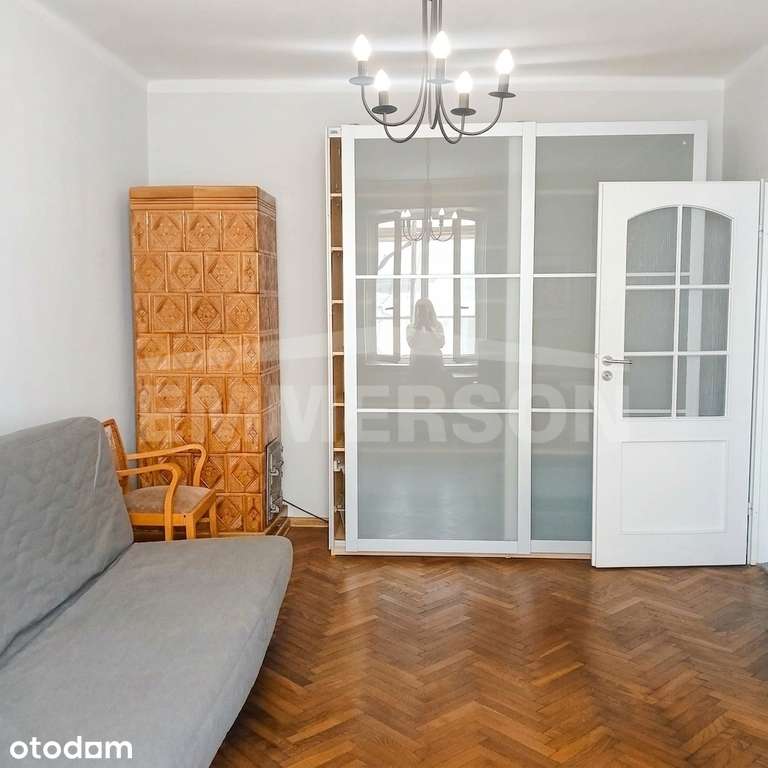 32 m2 -osobna Kuchnia/Blisko Plant/ (UJ, AGH)
