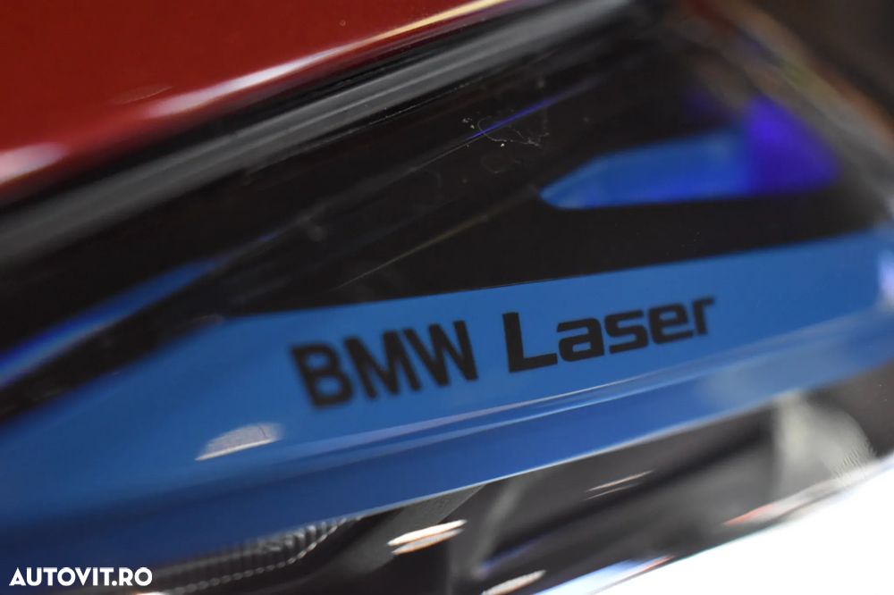 BMW M5 Competition - 26