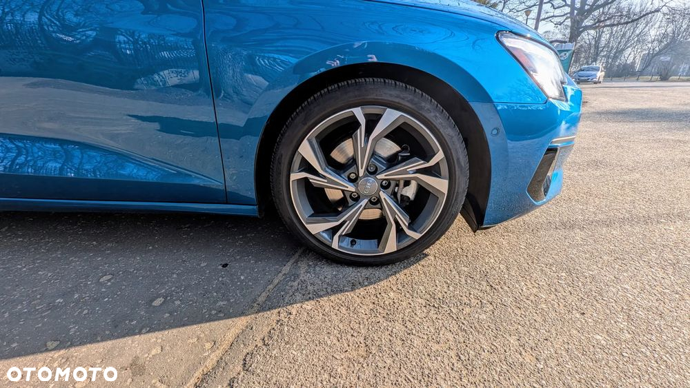 Audi A3 - 11