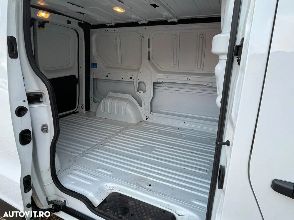 Renault TRAFFIC - 15