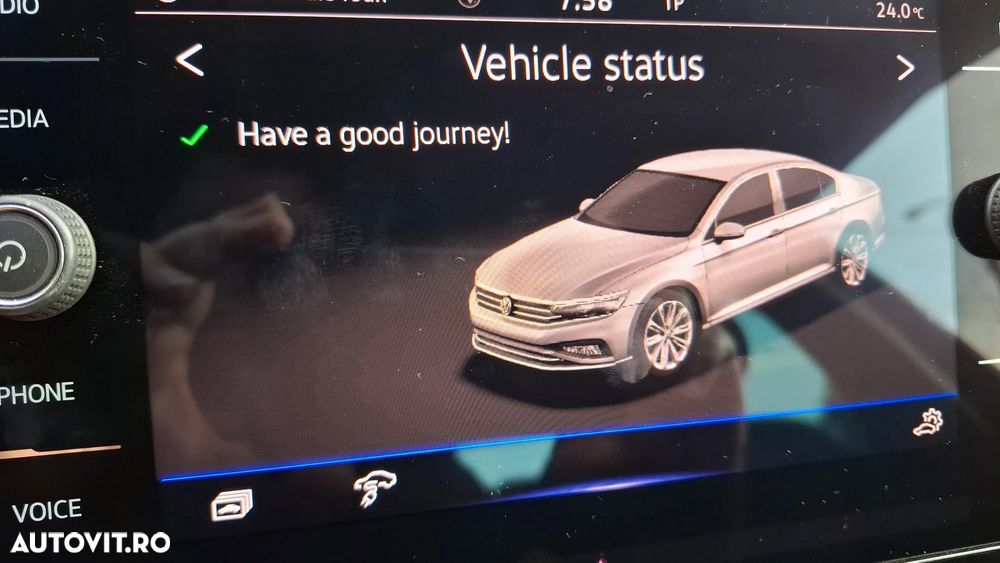 Volkswagen Passat - 6