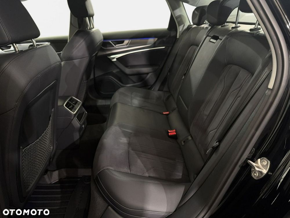 Audi A6 Limousine - 15