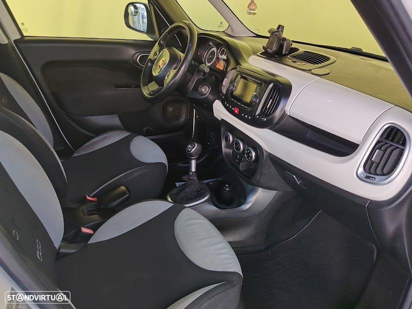 Fiat 500L 1.3 MJ - 9
