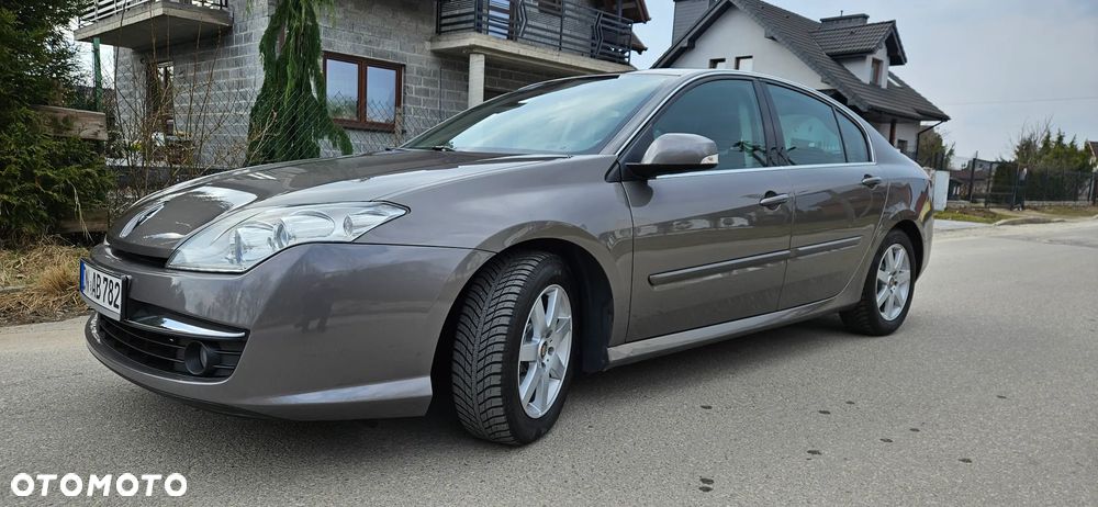 Renault Laguna - 15