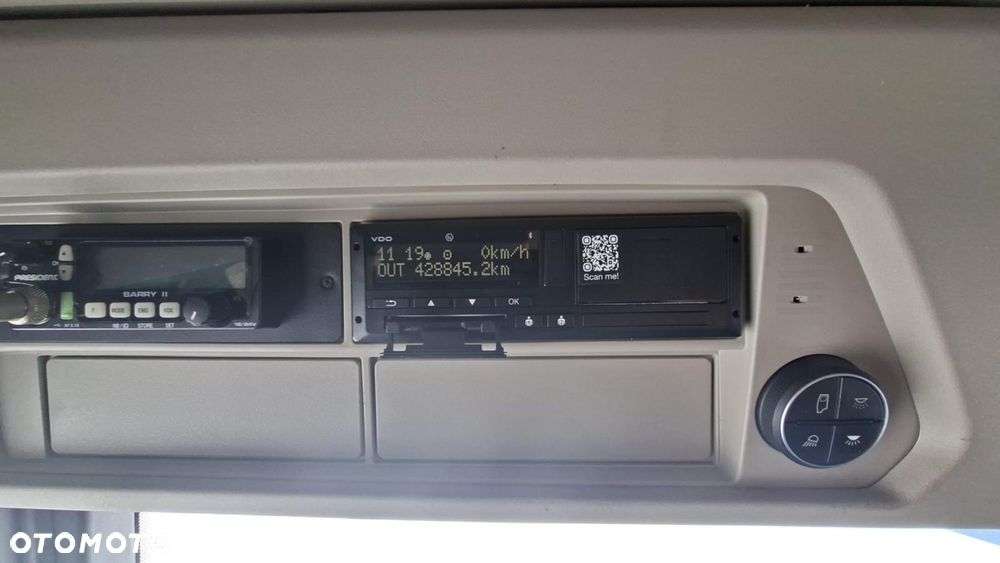 Iveco S-way 490 - 7