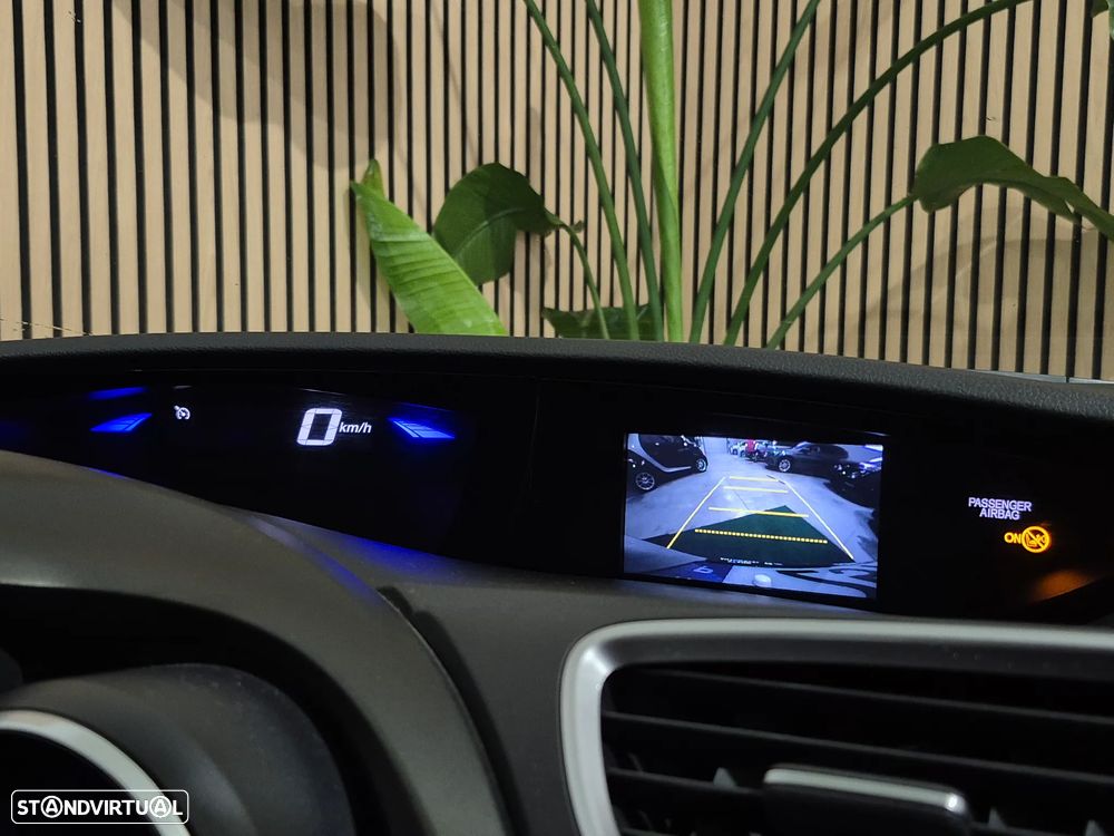 Honda Civic 1.6 i-DTEC Sport - 9