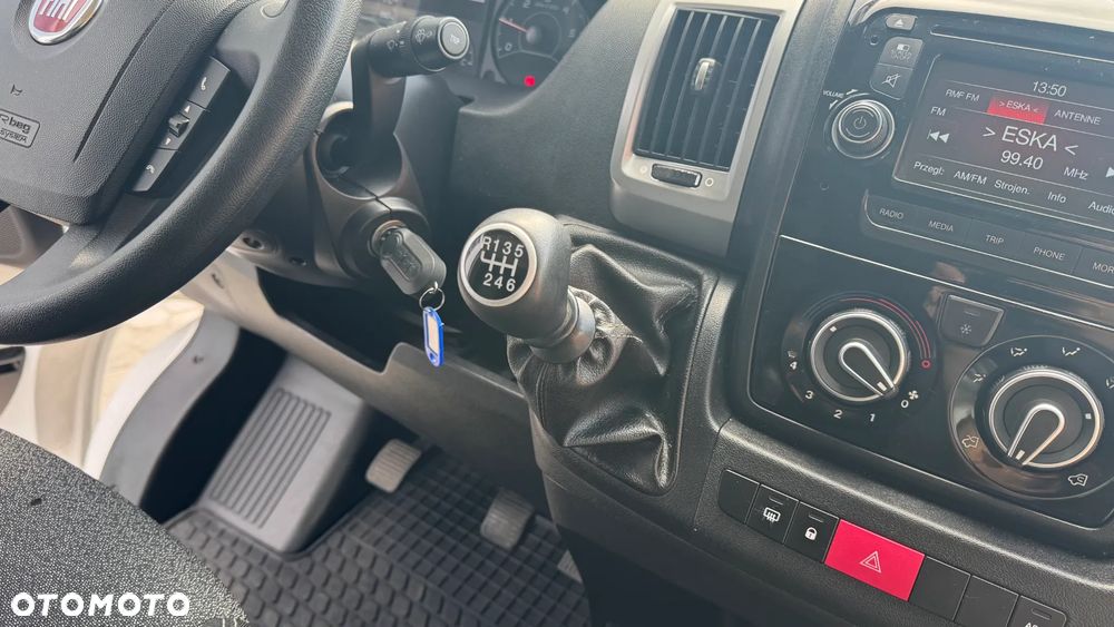 Fiat DUCATO - 33