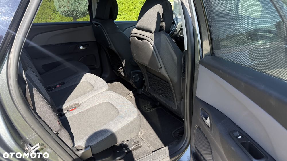 Citroën C4 Picasso BlueHDi 120 Seduction - 30