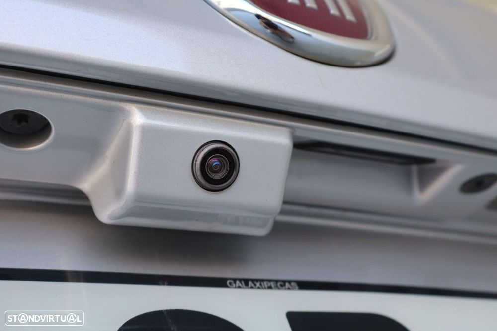 Fiat Tipo Station Wagon 1.6 M-Jet Lounge DCT - 12