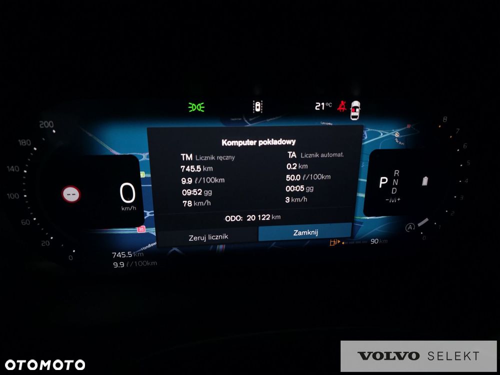 Volvo XC 60 - 24