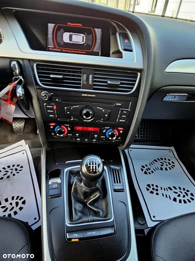 Audi A4 - 24