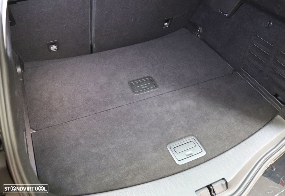 Renault Mégane Sport Tourer 1.5 Blue dCi Limited - 38