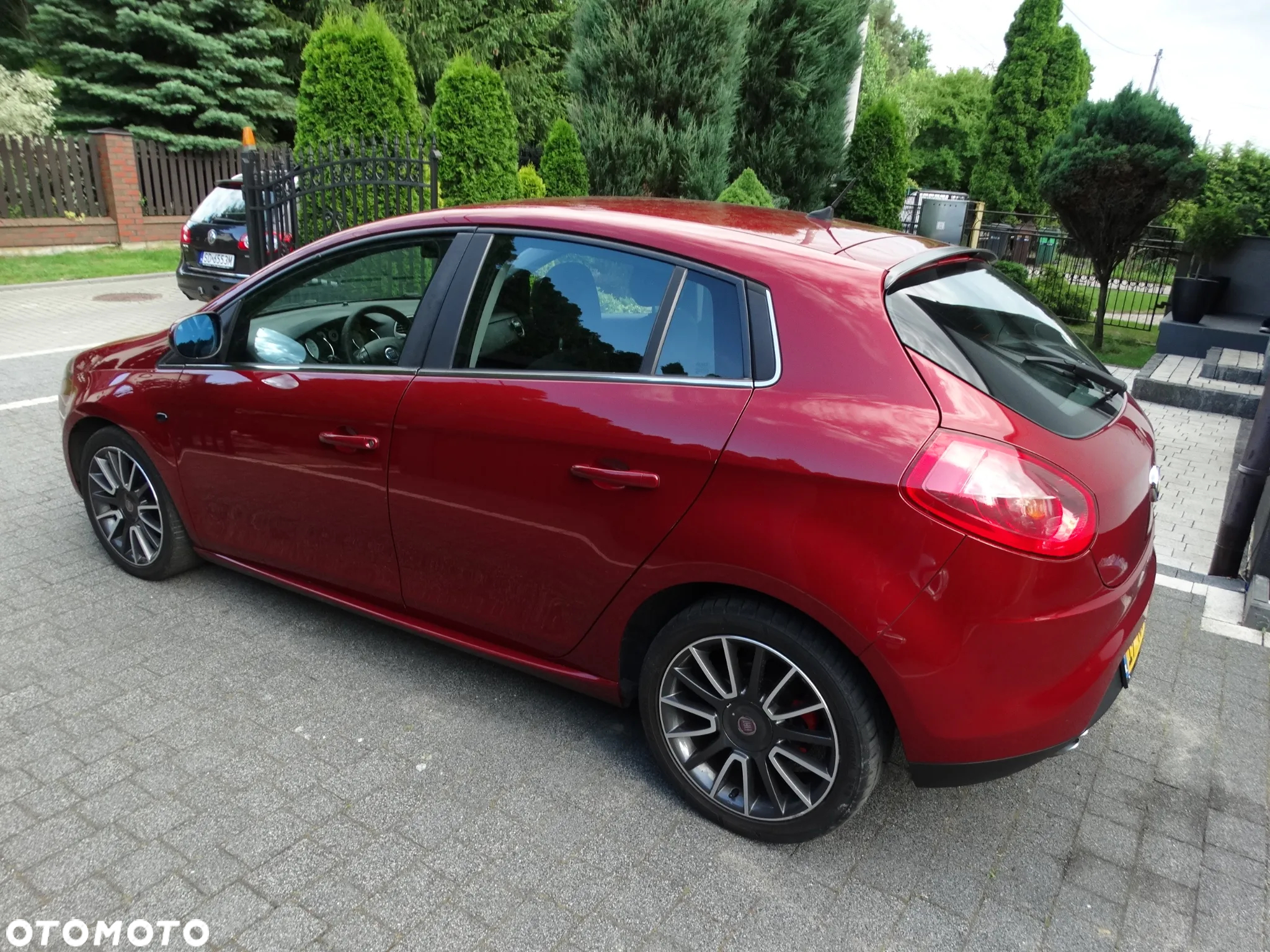 Fiat Bravo - 12