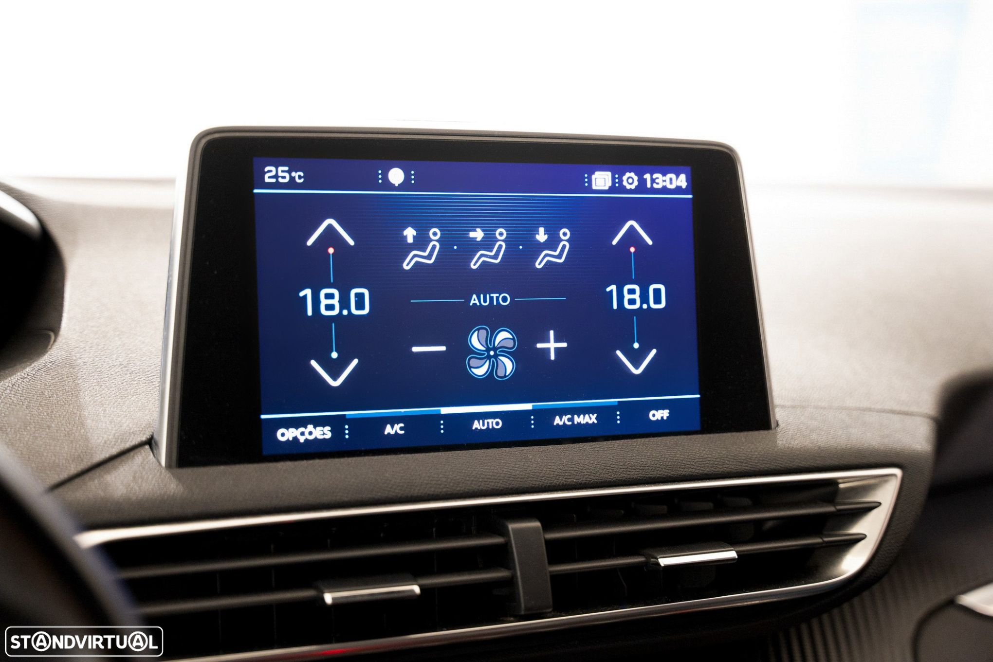 Peugeot 5008 1.2 PureTech Allure - 5