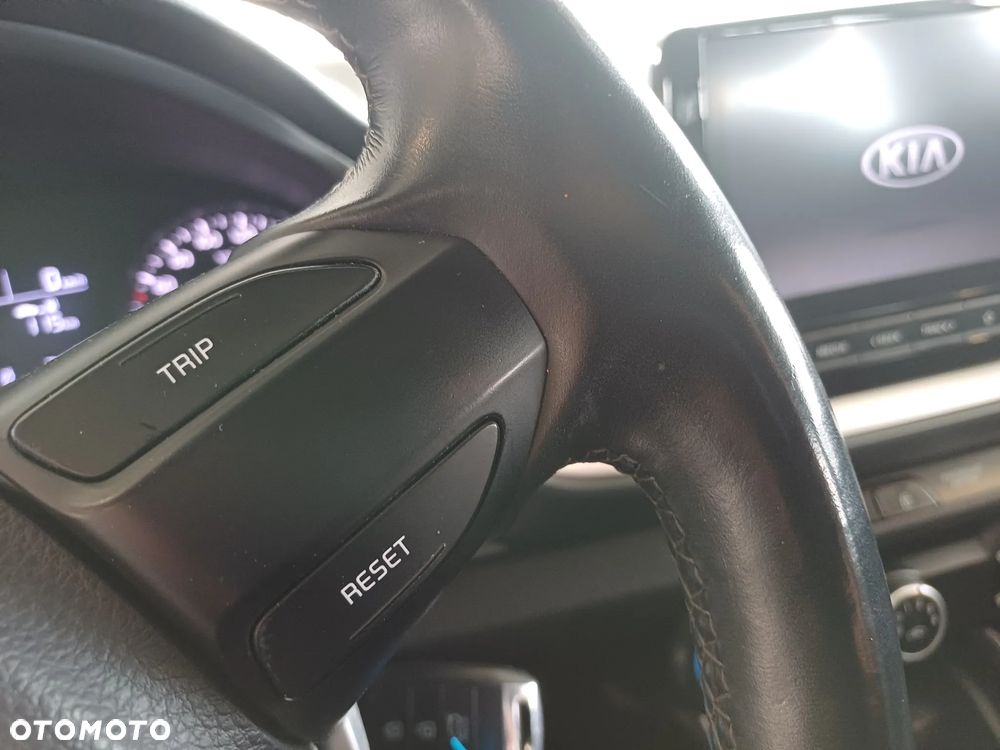 Kia Stonic 1.2 M - 17