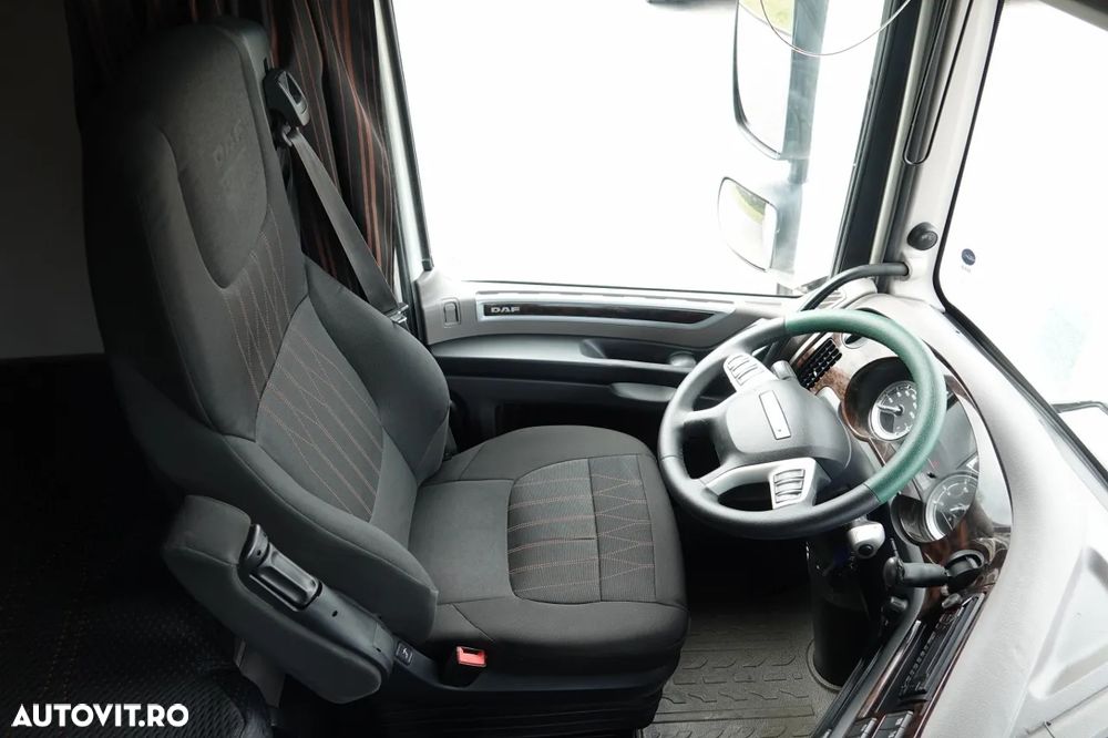 DAF XF 480 / I-PARK COOL / SSC / 2019 - 27