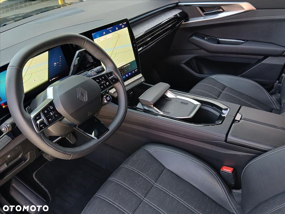 Renault Austral 1.3 TCe mHEV Techno - 8