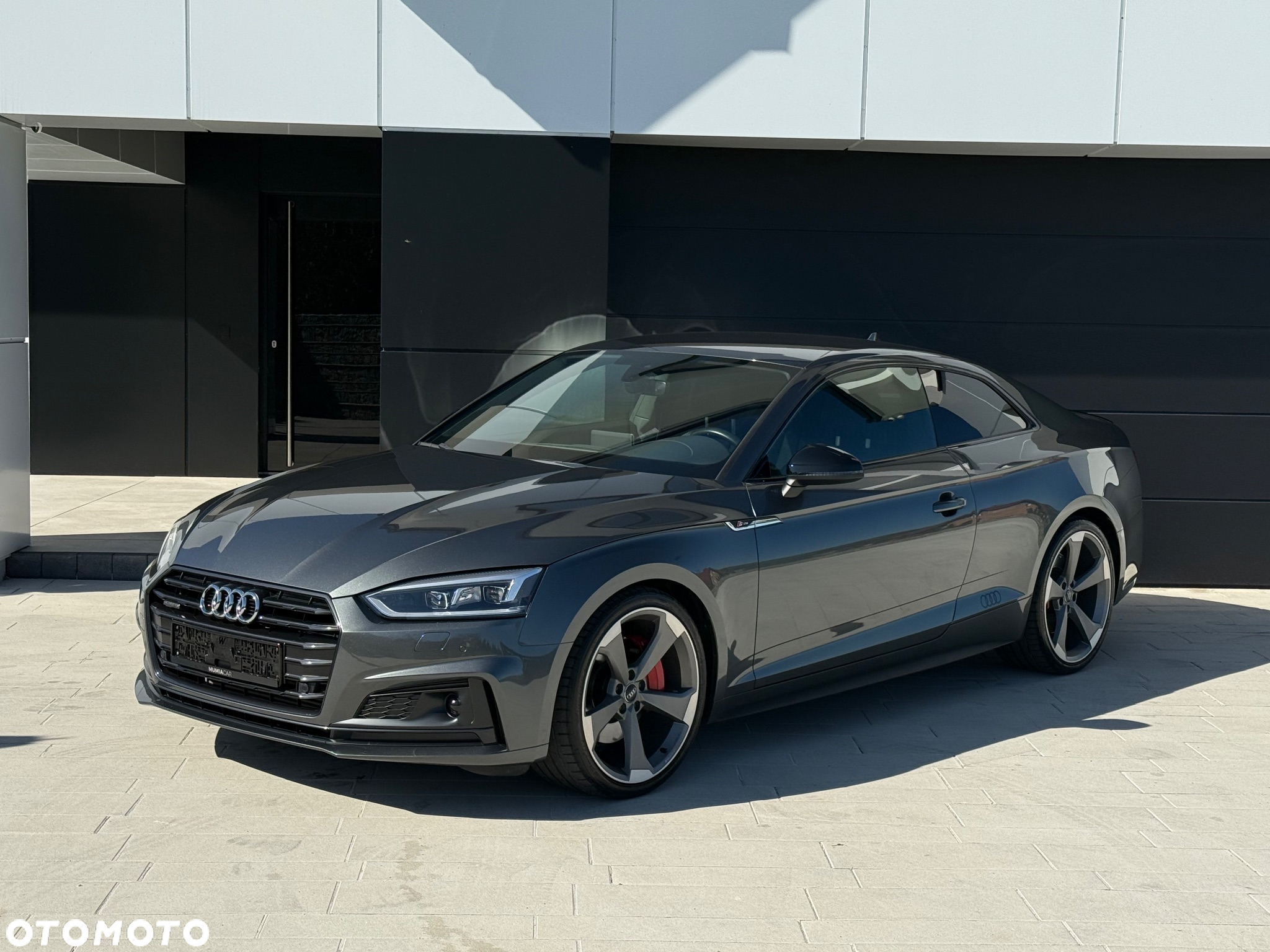 Audi A5 45 TFSI quattro S tronic S line - 17