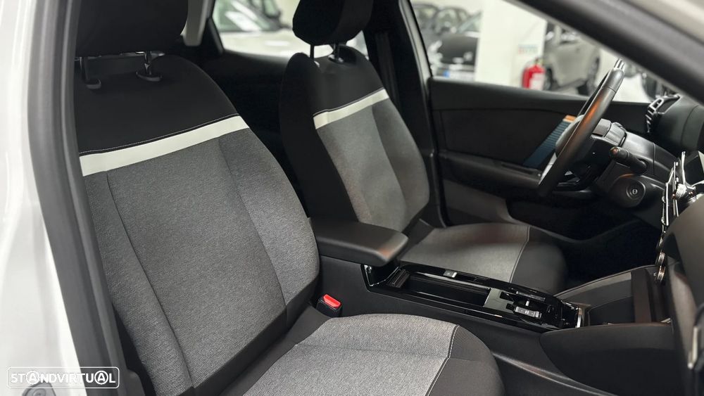 Citroën e-C4 Feel Pack - 19