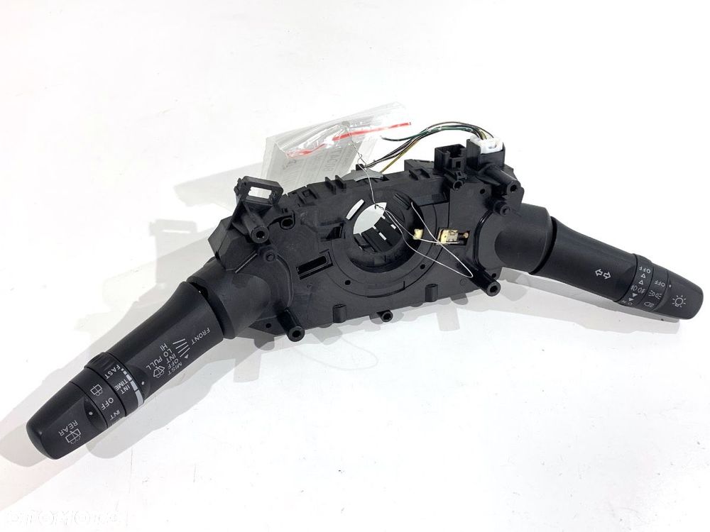 PRZEŁĄCZNIK ZESPOLONY  MITSUBISHI MIRAGE / SPACE STAR VI liftback (A0_A) 2012 - 2022 1.0 (A05A) 52 - 4