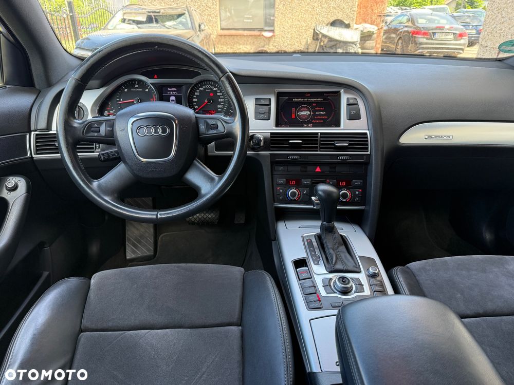 Audi A6 Allroad 3.0 TDI DPF tiptronic - 17