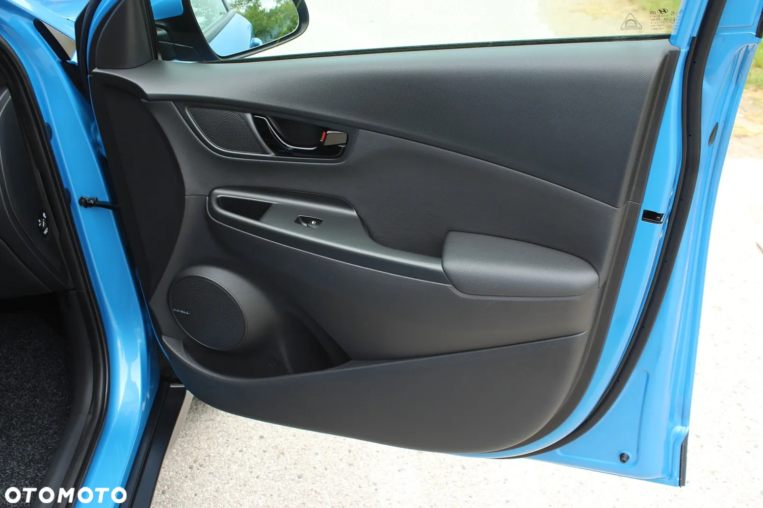 Hyundai Kona 1.6 T-GDI Premiere Style 4WD DCT - 34