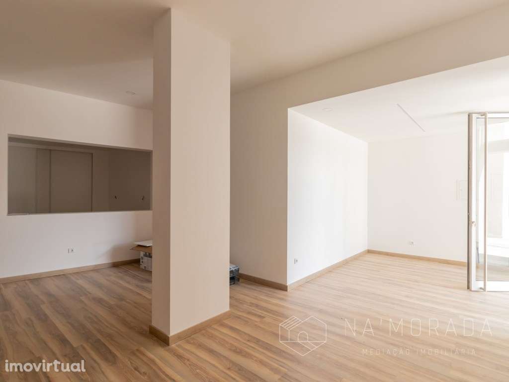 Apartamento T2 para venda em Mozelos - Grande imagem: 3/26