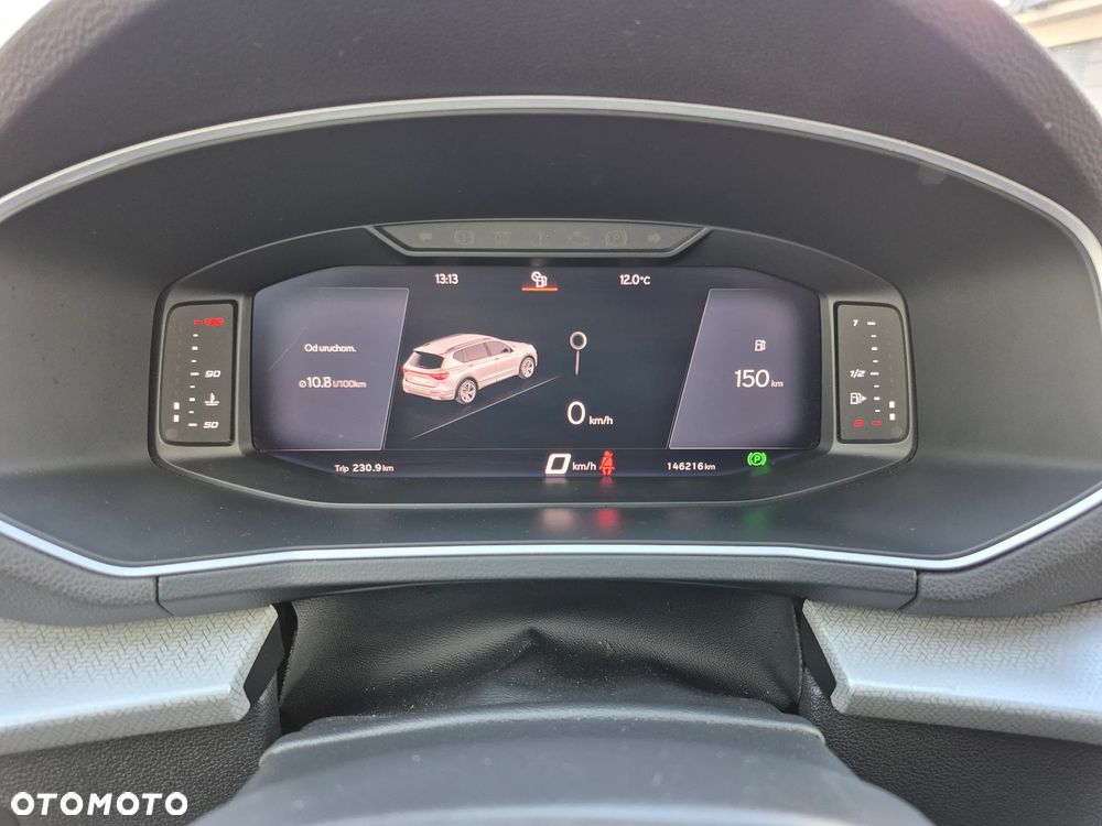 Seat Tarraco ver-2-0-tdi-style-s-s - 9