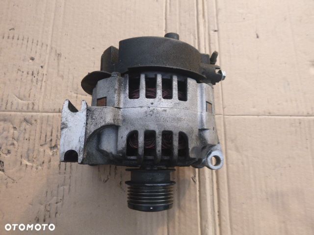 ALTERNATOR MERCEDES A KLASA W168 1.7 CDI - 1