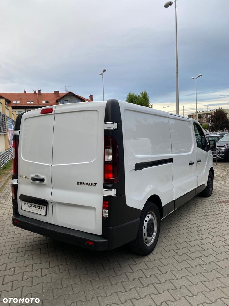 Renault Trafic - 5