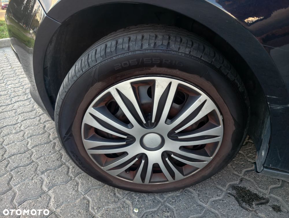 Seat Toledo 1.6 Reference - 15
