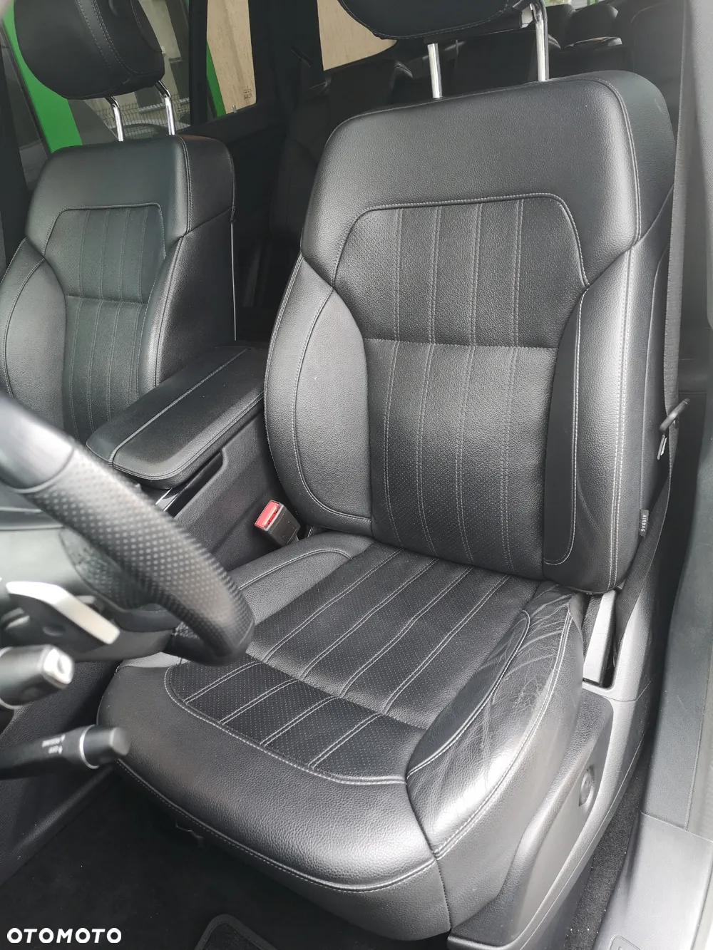 Mercedes-Benz GLS - 20