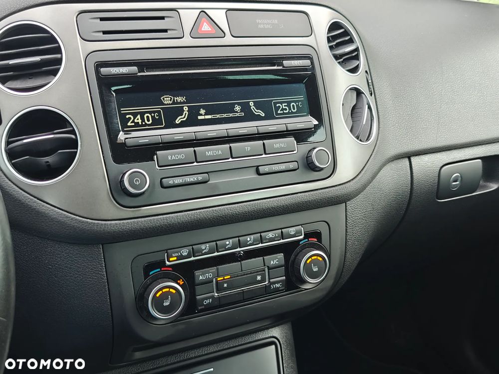 Volkswagen Golf Plus 1.2 TSI MATCH - 6