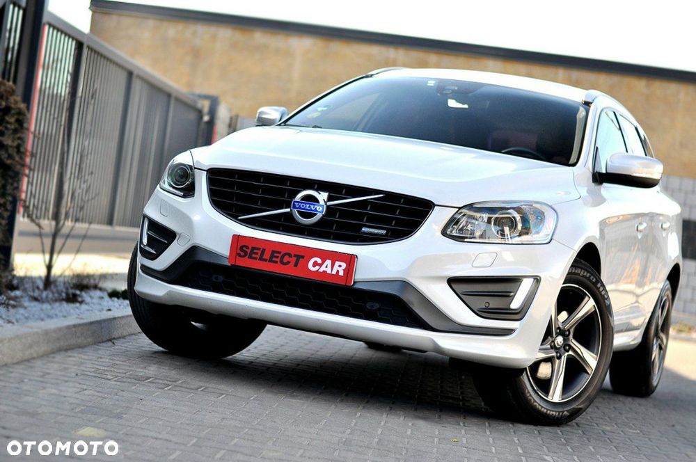Volvo XC 60 - 9