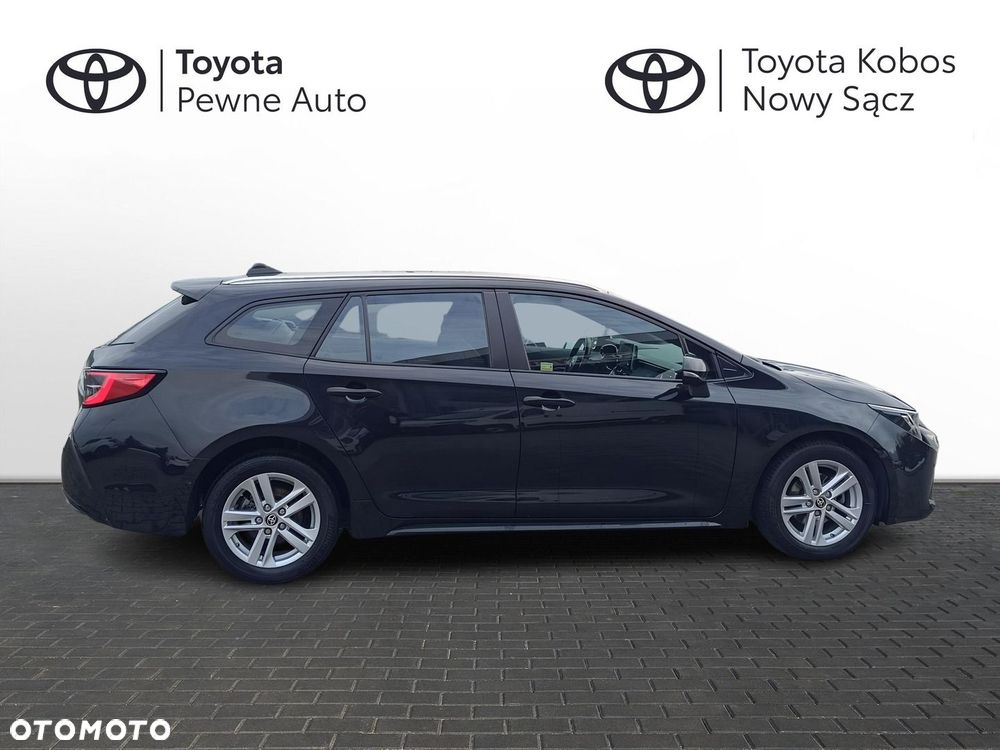 Toyota Corolla 1.8 Hybrid Comfort - 7