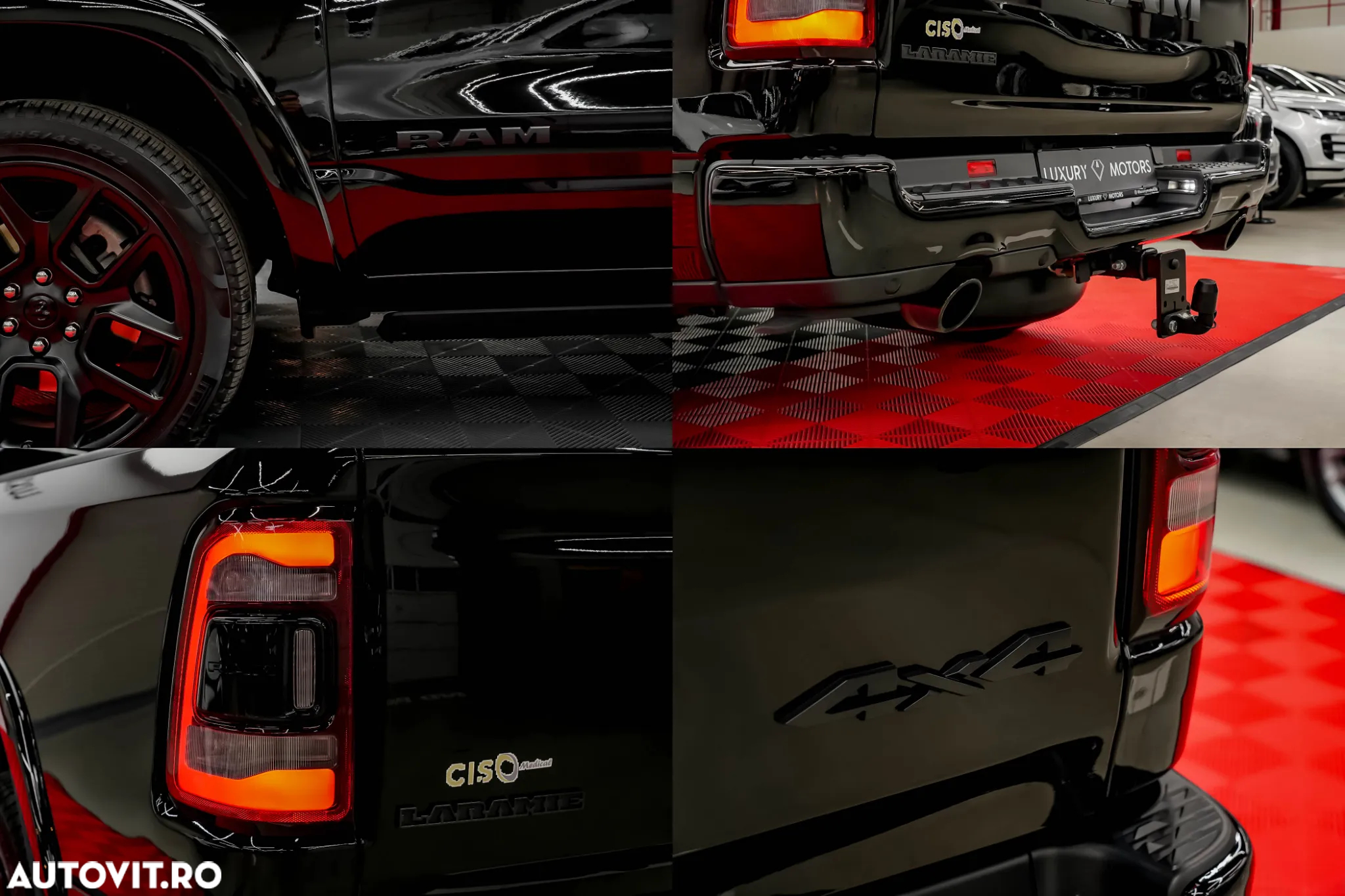 Dodge RAM - 13