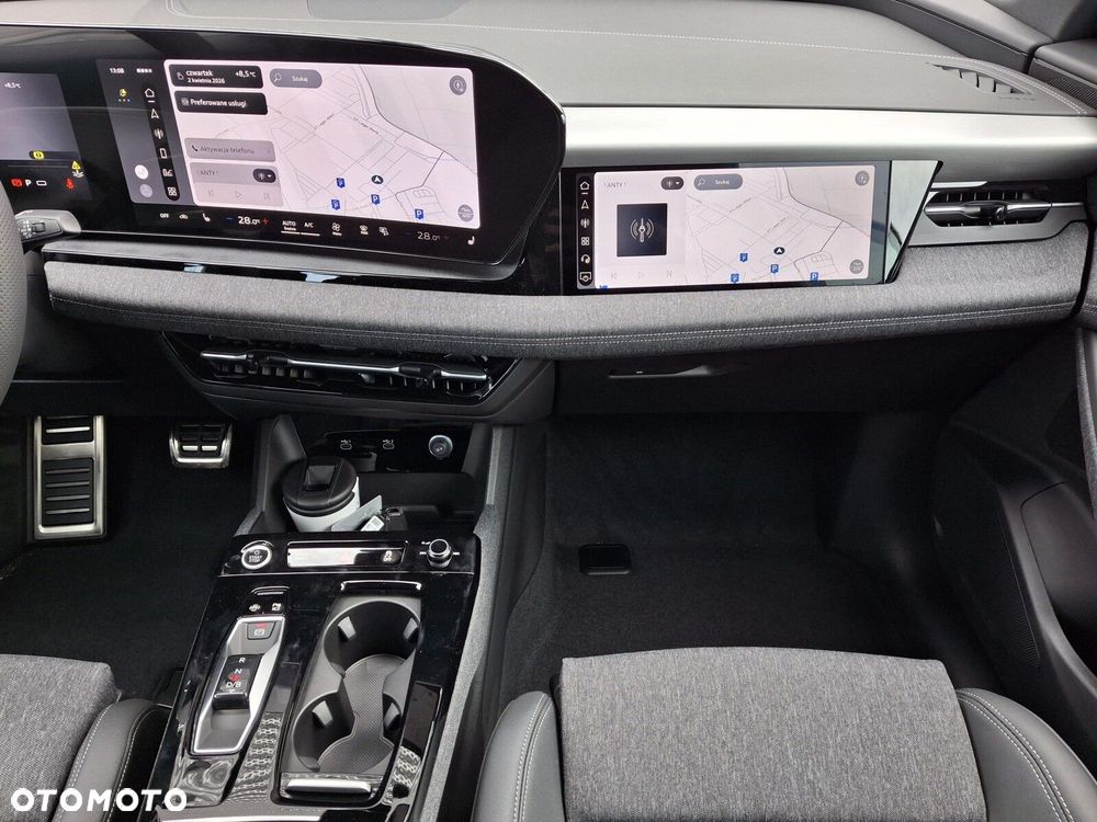 Audi Q6 Sportback e-tron - 22