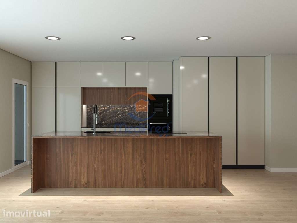 Duplex T2 em construção - Montijo - Grande imagem: 5/53