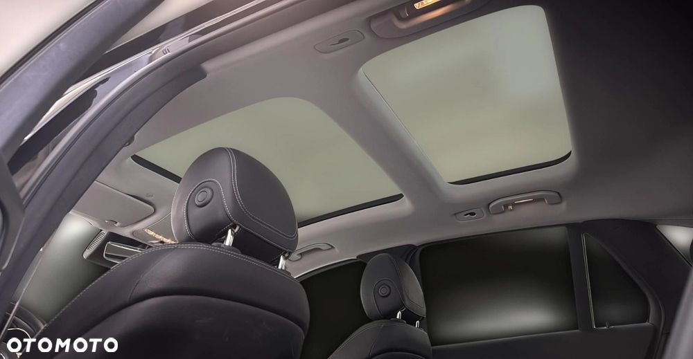 Mercedes-Benz GLC 200 d 4Matic 9G-TRONIC AMG Line - 7