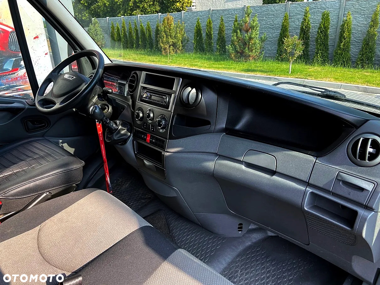 Iveco 35S15 - 17