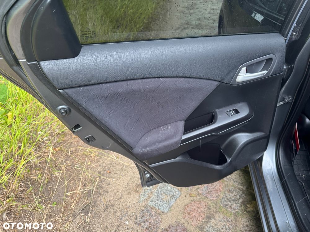 Honda Civic 1.8 i-VTEC Automatik Sport - 25