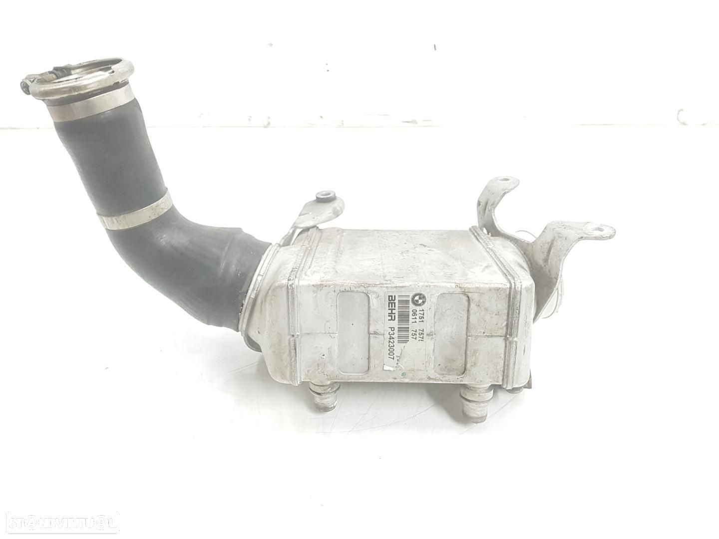 INTERCOOLER BMW SERIE 7 F01F02 - 1