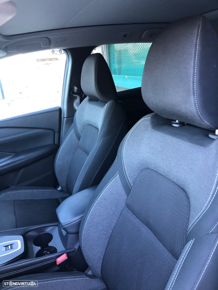 Nissan Qashqai 1.5 e-Power N-Connecta LED - 26